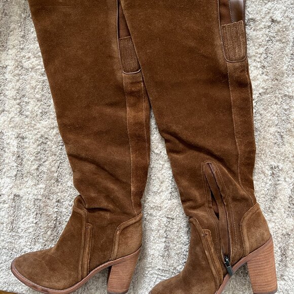 Vince Camuto - Melaya Over the Knee boot - Picture 6 of 8